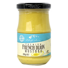 Chef's Choice French Dijon Mustard | Harris Farm Online