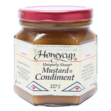 Honeycup Mustard Condiment 227g