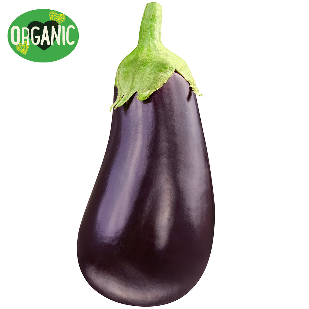 Eggplant Organic | Harris Farm Online
