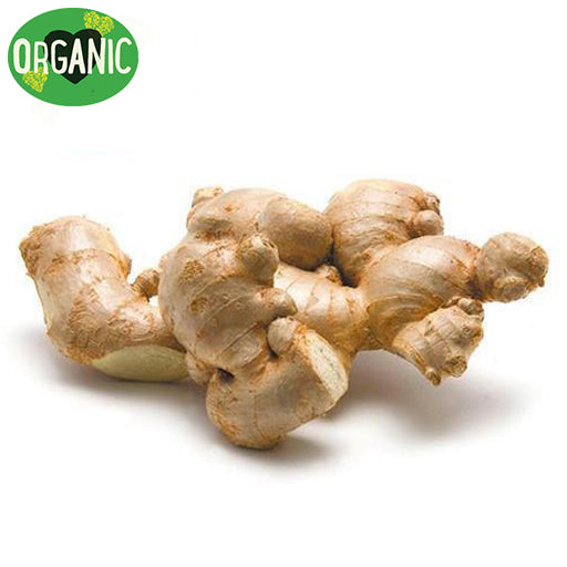 Ginger Organic | Harris Farm Online