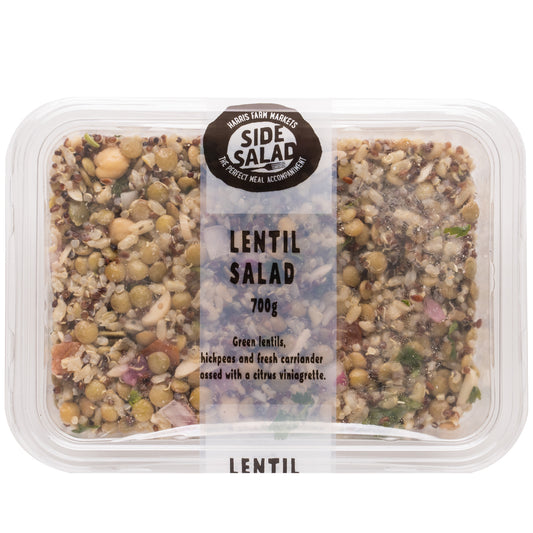 Harris Farm Side Salad Lentil Salad | Harris Farm Online