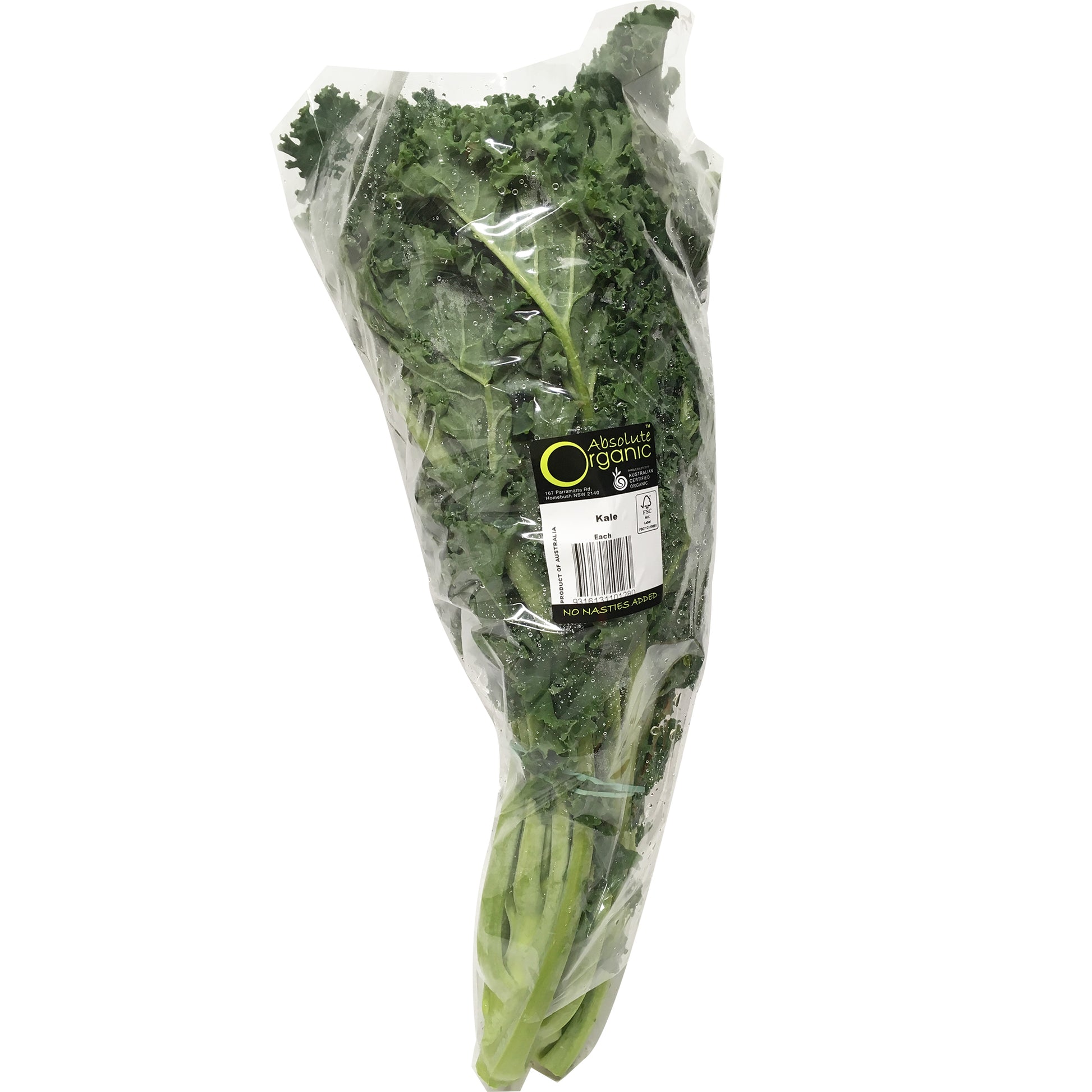 Kale Organic  | Harris Farm Online