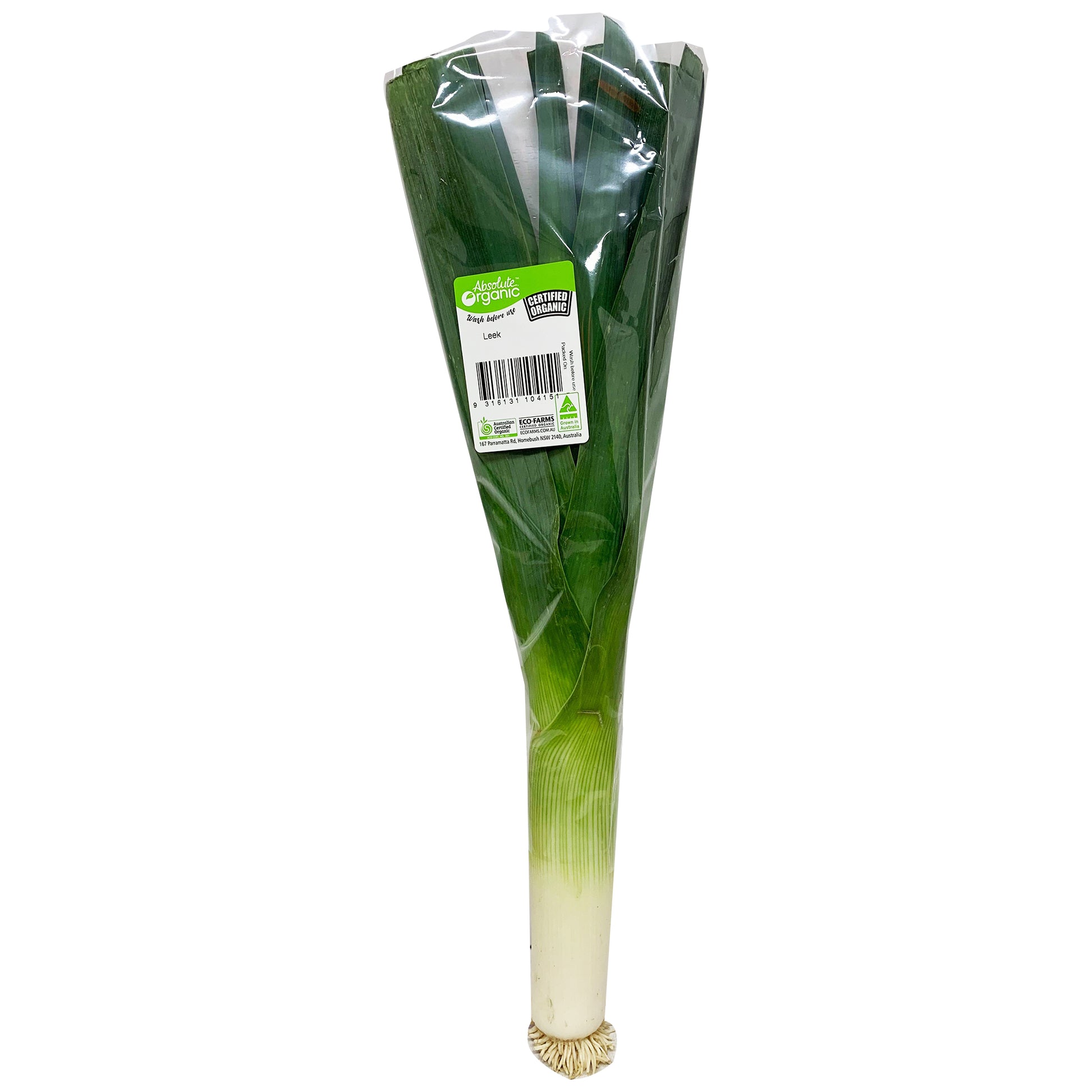 Leek Organic | Harris Farm Online