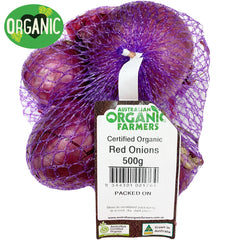 Onions Spanish Organic | Harris Farm Online