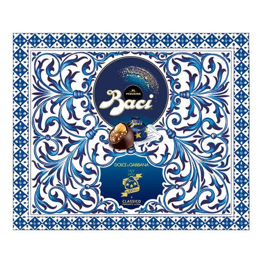 Baci Maiolica Box 250g