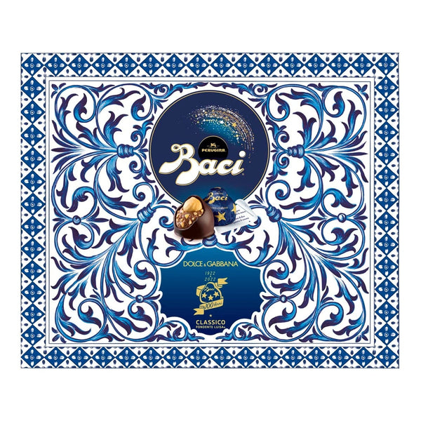 Baci Maiolica Box 250g