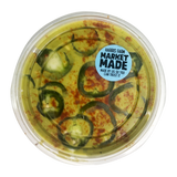 Harris Farm Guacamole Picante 235g