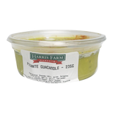 Harris Farm Guacamole Picante 235g