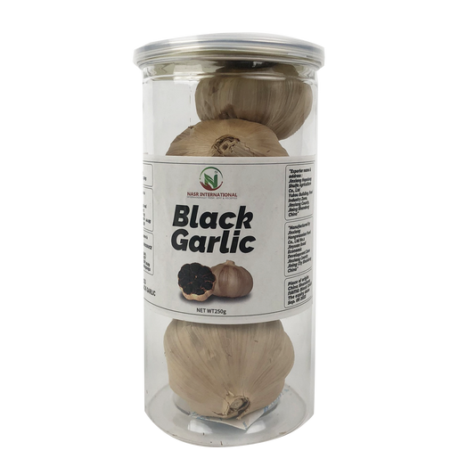 Black Garlic 250g