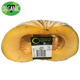 Pumpkin Kent Cut Organic min 500g