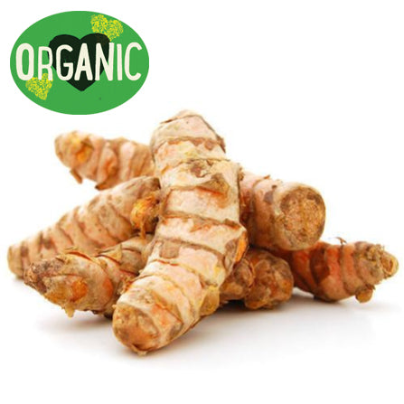 Turmeric Organic  | Harris Farm Online