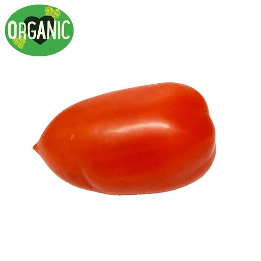 Fresh Tomatoes Roma Organic | Harris Farm Online