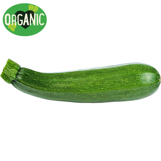 Zucchini Black Organic | Harris Farm Online