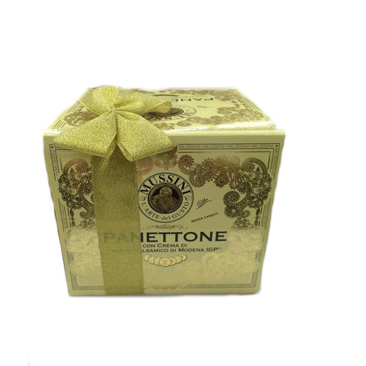 Mussini Panettone 750g , Z-Bakery - HFM, Harris Farm Markets
