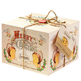 Pasticceria Scarpato Panettone Antica Ricetta | Harris Farm Online