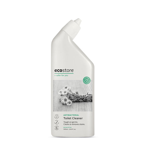 Eucalyptus Toilet Cleaner 500ml | Harris Farm Online