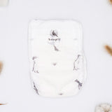 Noopii Nappies 3-6kg N2 Infant 24 Pack | Harris Farm Online