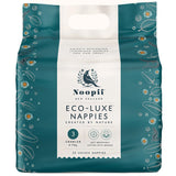 Noopii Nappies 6-11kg N3 Crawler 20 Pack | Harris Farm Online