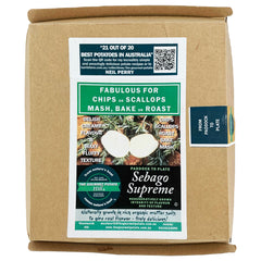 Potato Gourmet Sebago Supreme | Harris Farm Online