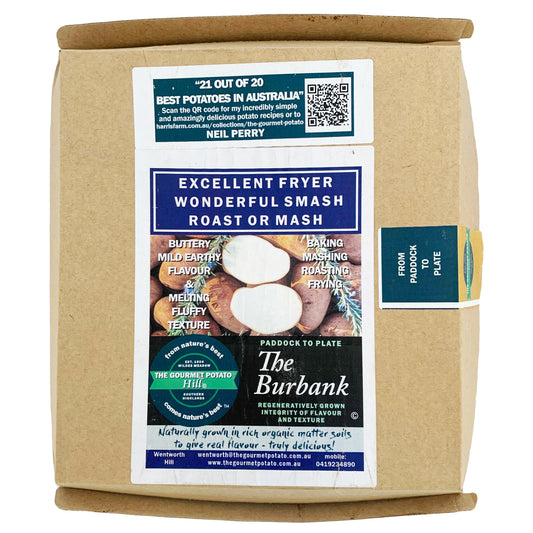 Potato Gourmet The Burbank | Harris Farm Online