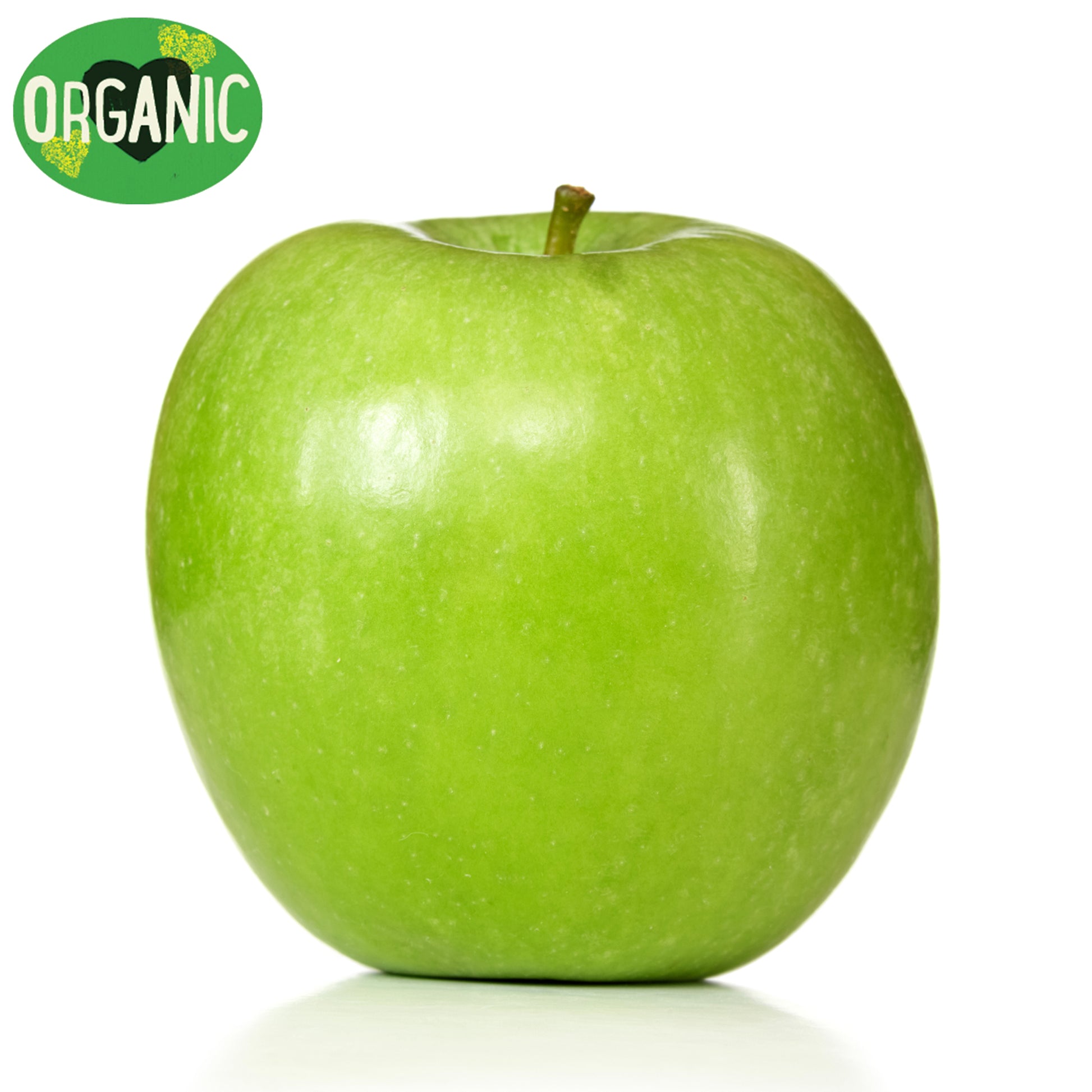 Apple Granny Smith Organic | Harris Farm Online