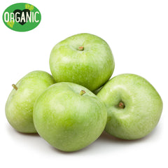 Apples Granny Smith Organic | Harris Farm Online
