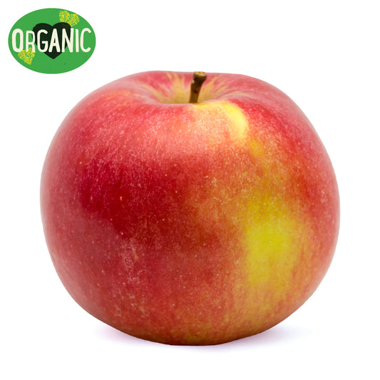 Fuji Apples Organic | Harris Farm Online