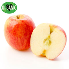 Apple Jazz Organic 1kg | Harris Farm Online