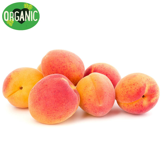Apricot Organic | Harris Farm Online