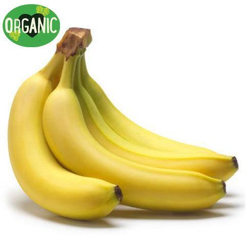 Bananas Organic | Harris Farm Online