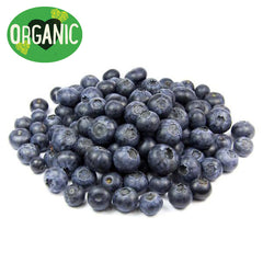 Blueberries Organic | Harris Farm Online