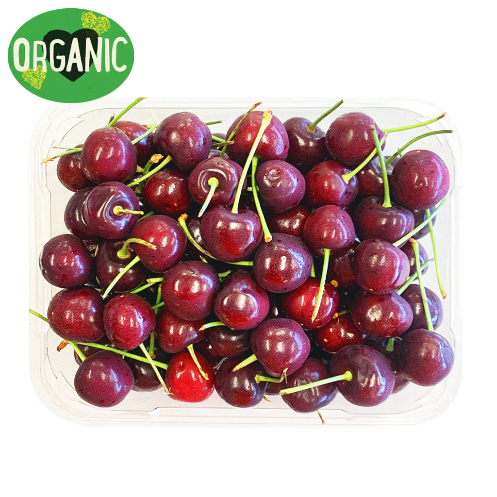 Cherries Organic | Harris Farm Online