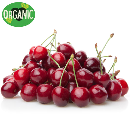 Cherries Organic | Harris Farm Online