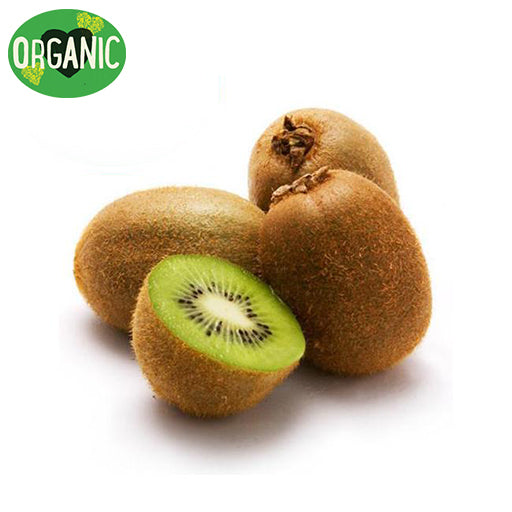Kiwifruit Organic | Harris Farm Online