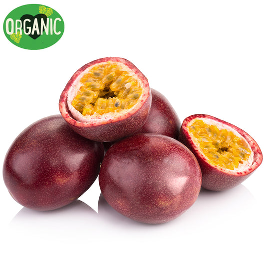 Passionfruit Organic | Harris Farm Online