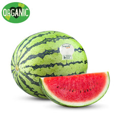 Mini Melon Organic | Harris Farm Online