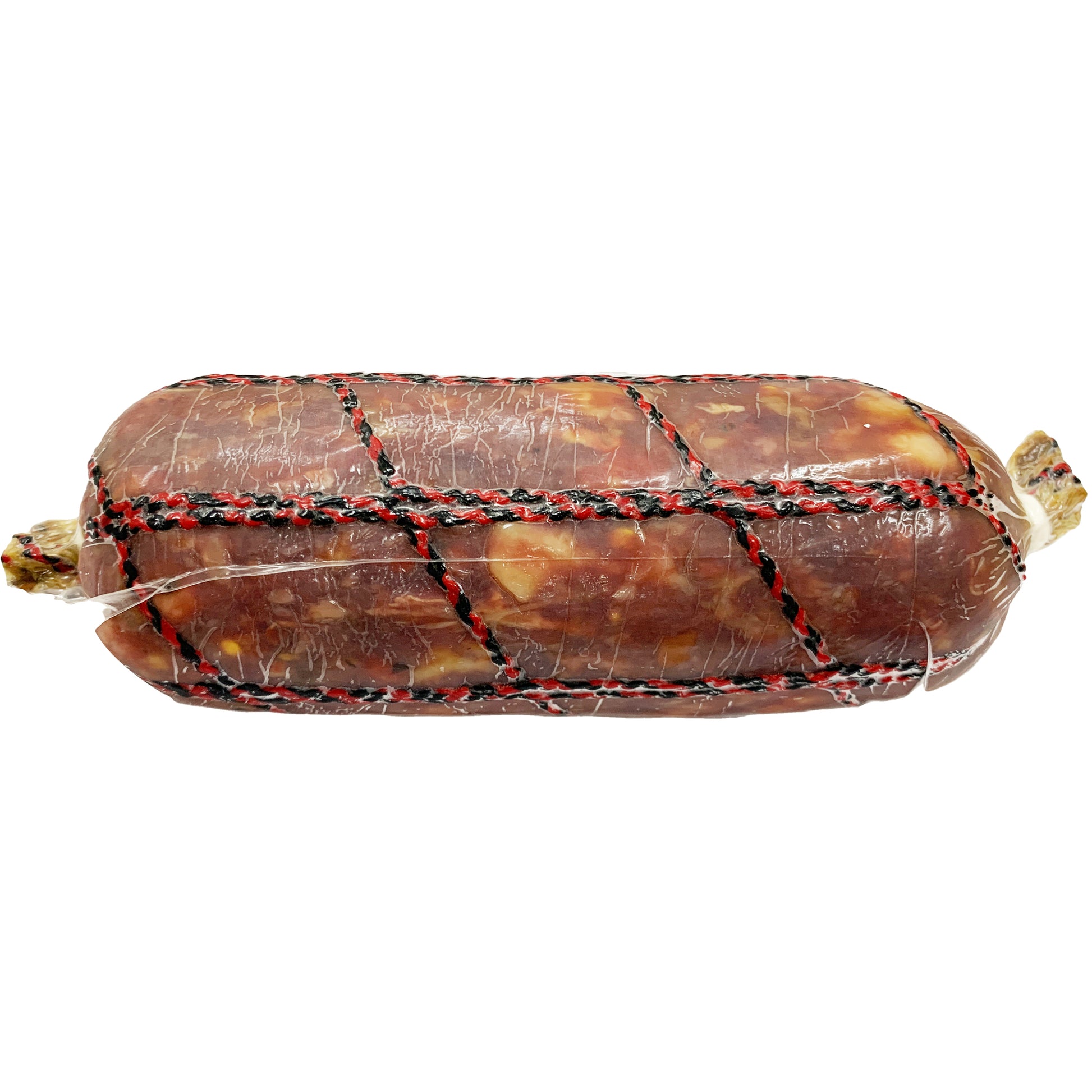 Goose On The Loose Kangaroo Chilli Salami | Harris Farm Online