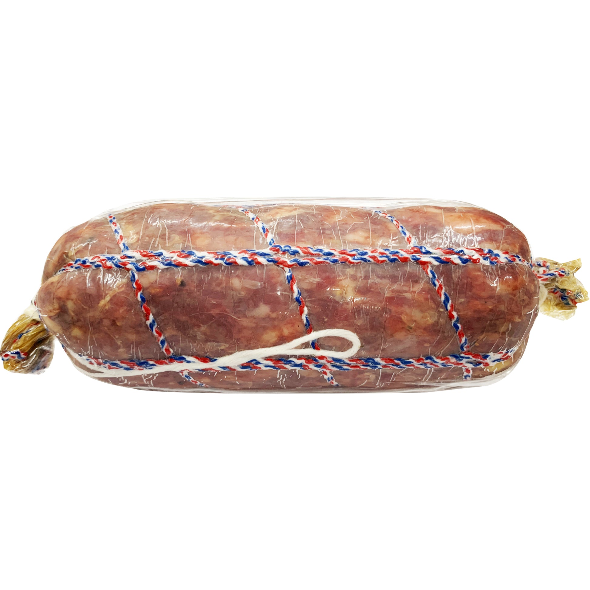 Goose On The Loose Venison Salami with Cranberry and Pink Peppercorn  | Harris Farm Online