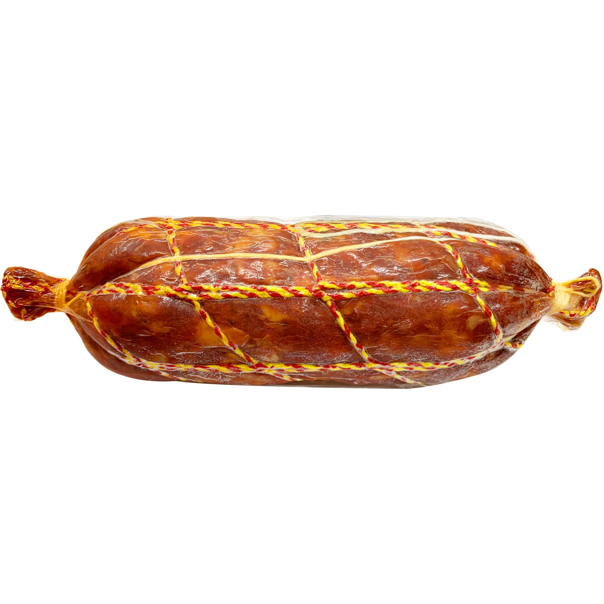 Goose On The Loose Chorizo with Smoked Paprika | Harris Farm Online