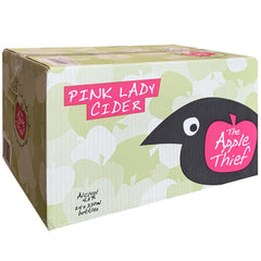 Apple Thief - Pink Lady Cider (Case Sale) | Harris Farm Online