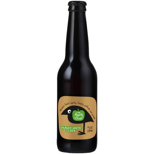 Apple Thief - Granny Smith Cider | Harris Farm Online