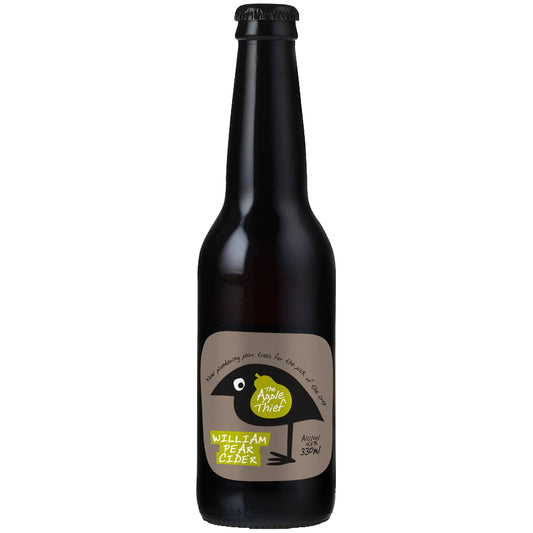 Apple Thief - William Pear Cider | Harris Farm Online