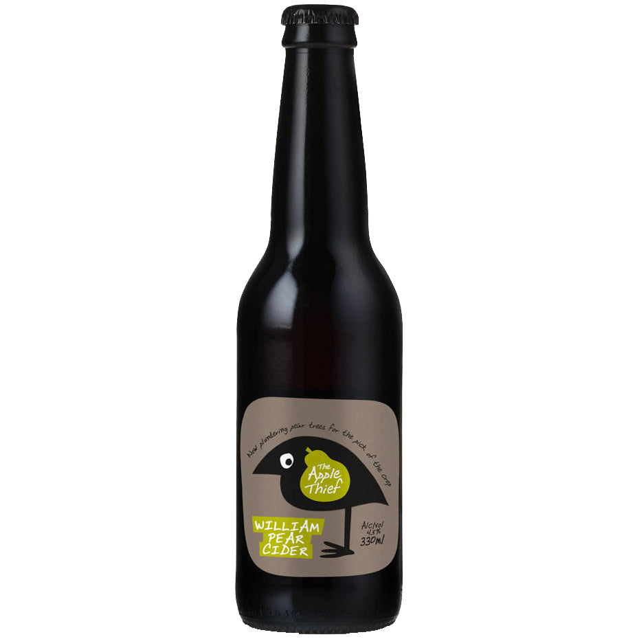 Apple Thief - William Pear Cider | Harris Farm Online