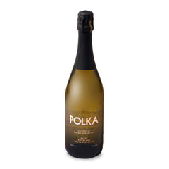 Polka Lilly Pilly De Alcoholic Sparkling 750ml | Harris Farm Online