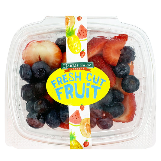 Mixed Berries | Harris Farm Online