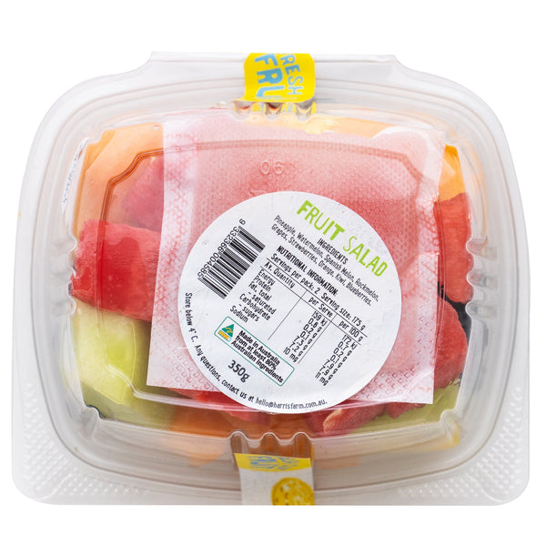 Harris Farm Fruit Salad 550g