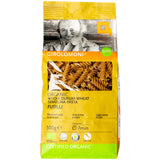 Girolomoni Organic Whole Durum Wheat Fusilli | Harris Farm Online
