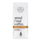 Northern Beaches Coffee Roasters Wood Fired Ground Coffee 500g | Harris Farm Online