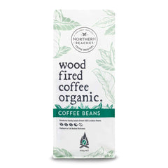 Northern Beaches Coffee Roasters Wood Fired Organic Coffee Beans 500g | Harris Farm Online