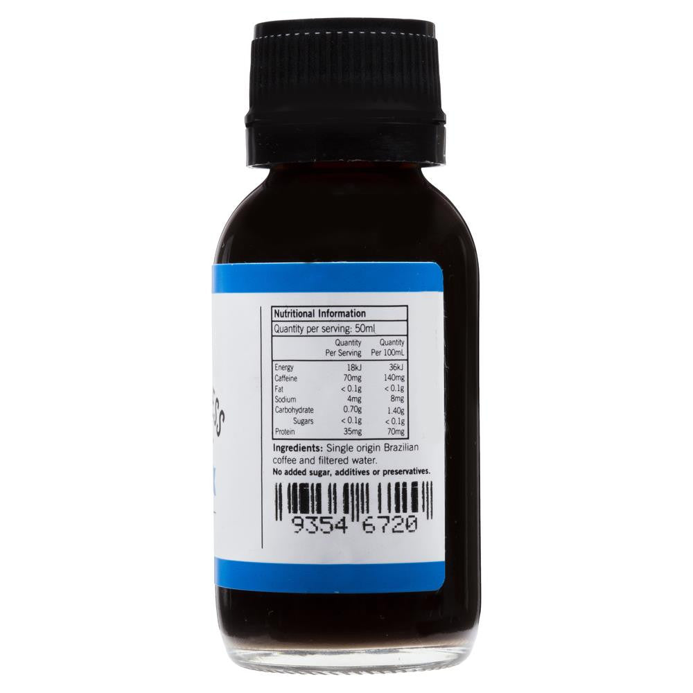 First Press Coffee Cold Drip Brazil 50ml , Frdg1-Drinks - HFM, Harris Farm Markets
 - 2